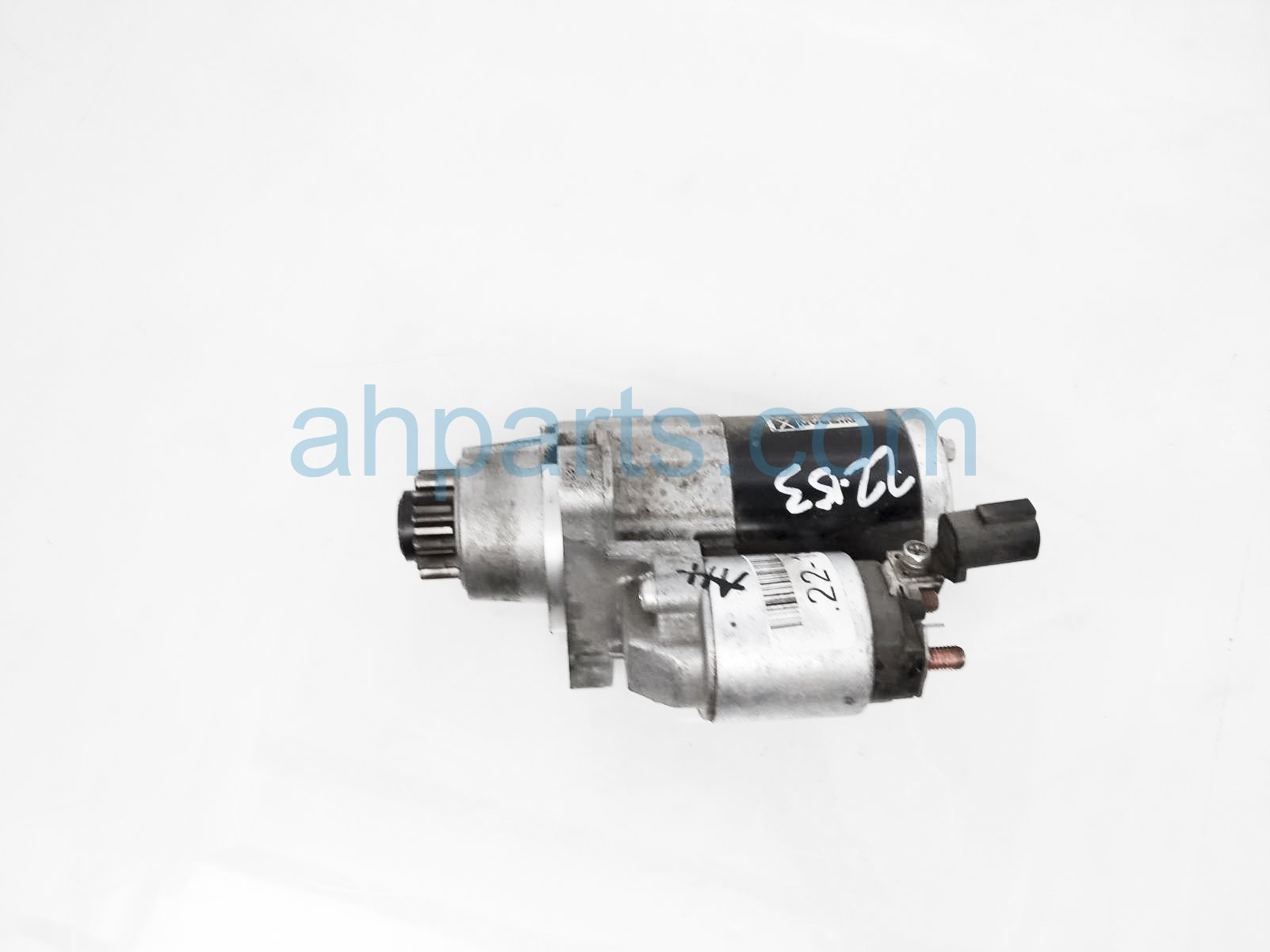 $45 Infiniti STARTER MOTOR $45 Infiniti STARTER MOTOR