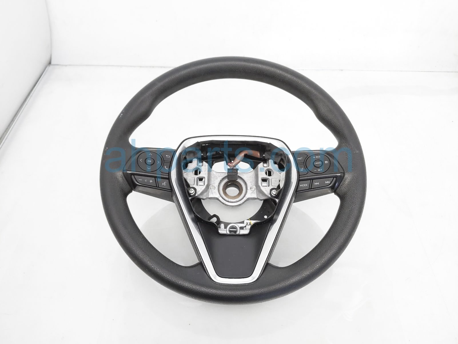 $95 Toyota STEERING WHEEL - BLACK - LE $95 Toyota STEERING WHEEL - BLACK - LE