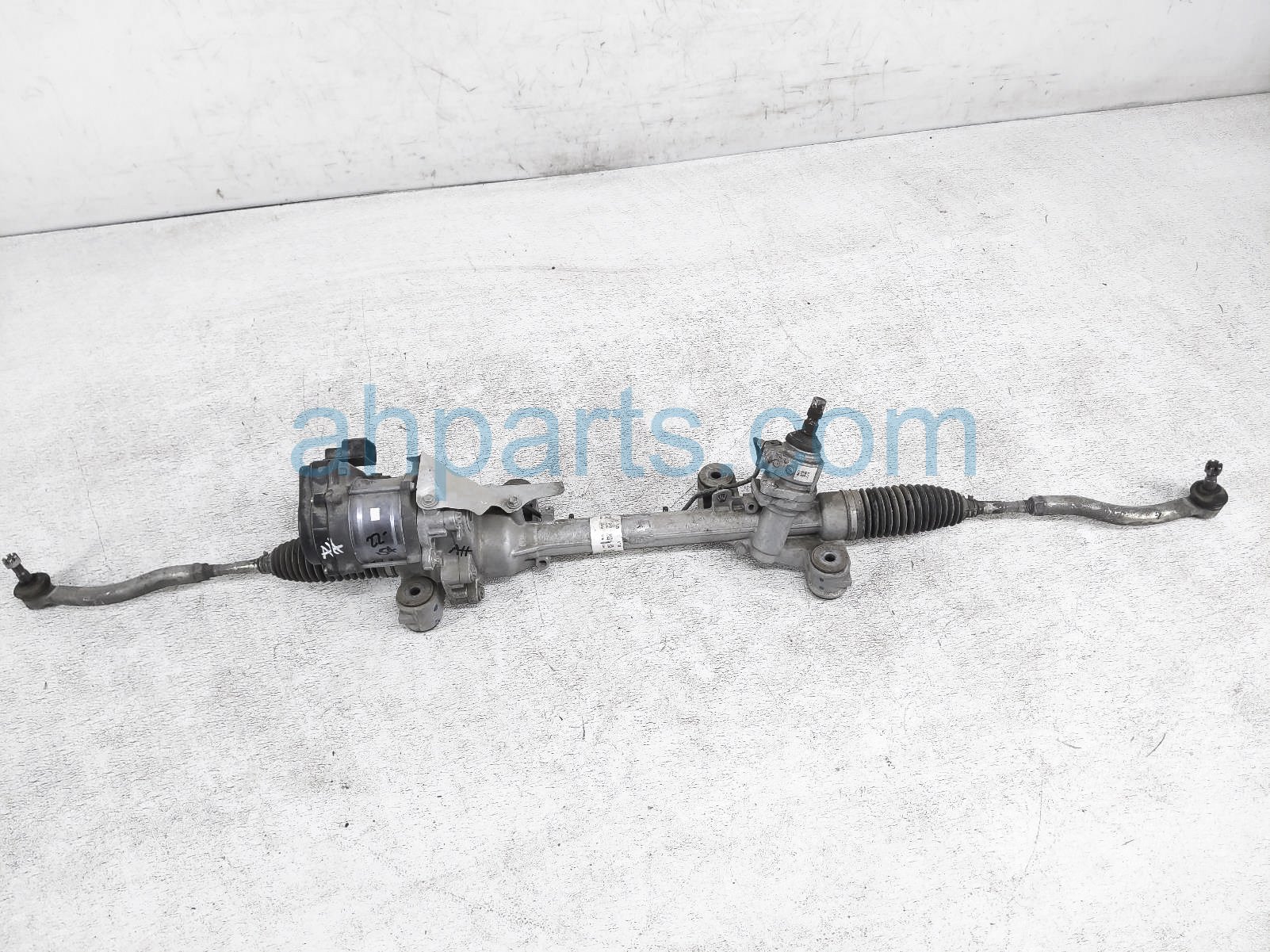 $295 Toyota POWER STEERING RACK & PINION $295 Toyota POWER STEERING RACK & PINION