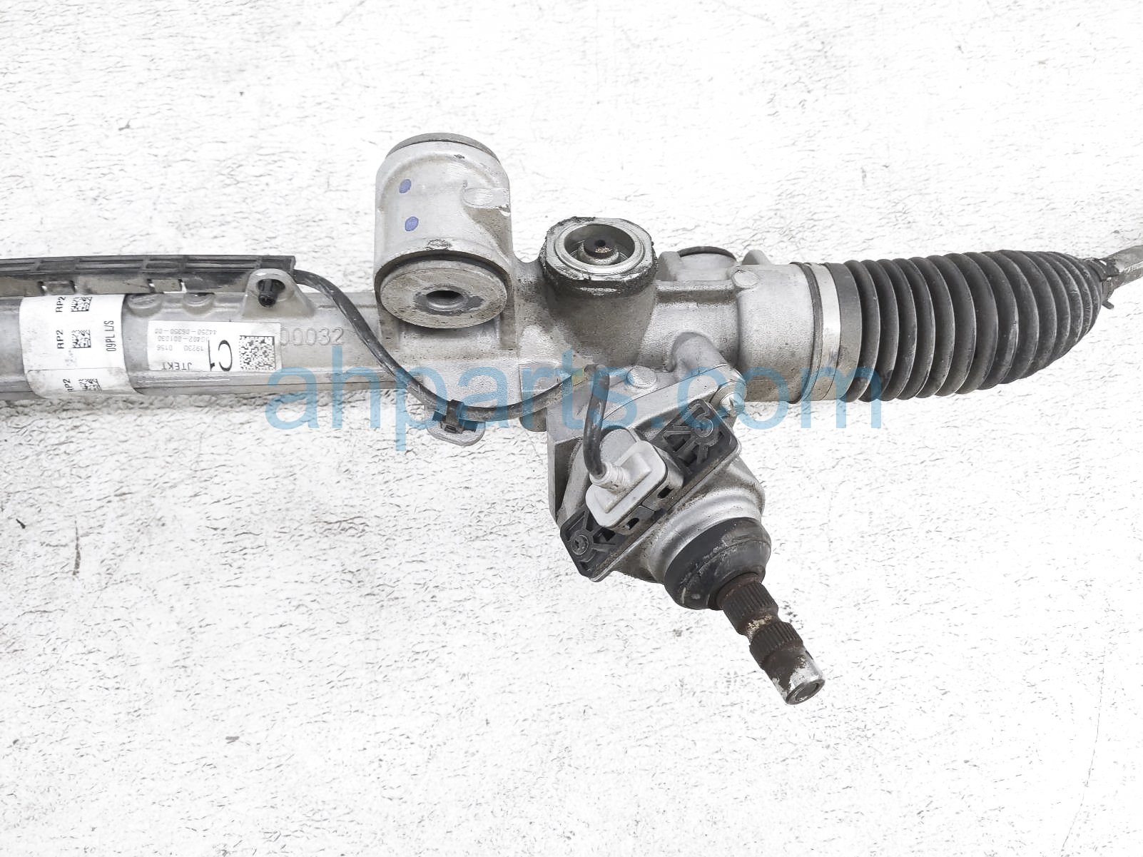thumbnail image 2 of Autodayplus Power Steering Rack And Pinion For Toyota Camry 2000-2012, Avalon 2005-2012, Lexus ES350 2007-2012 | Hydraulic 2 of 4