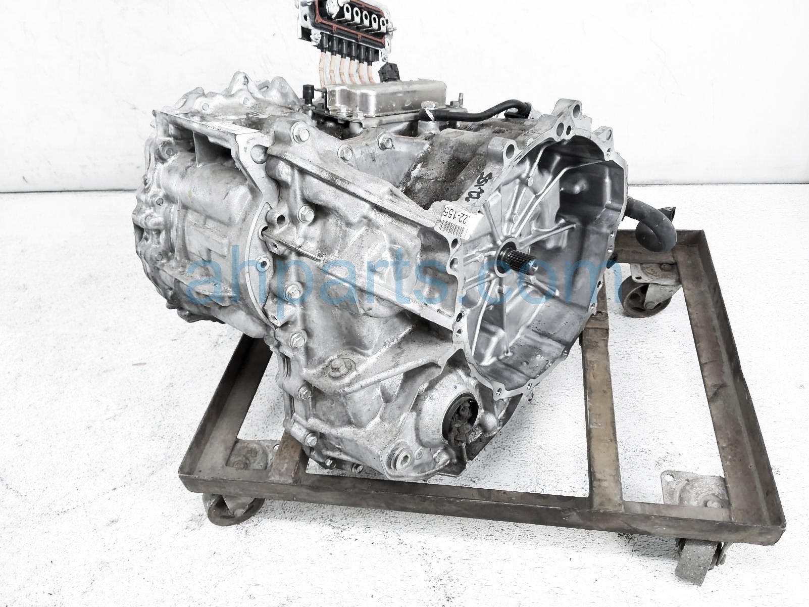 $200 Toyota AT TRANSMISSION = 81K MILES - NOTES $200 Toyota AT TRANSMISSION = 81K MILES - NOTES