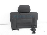 $100 Acura 3RD ROW UPPER LH SEAT - BLACK