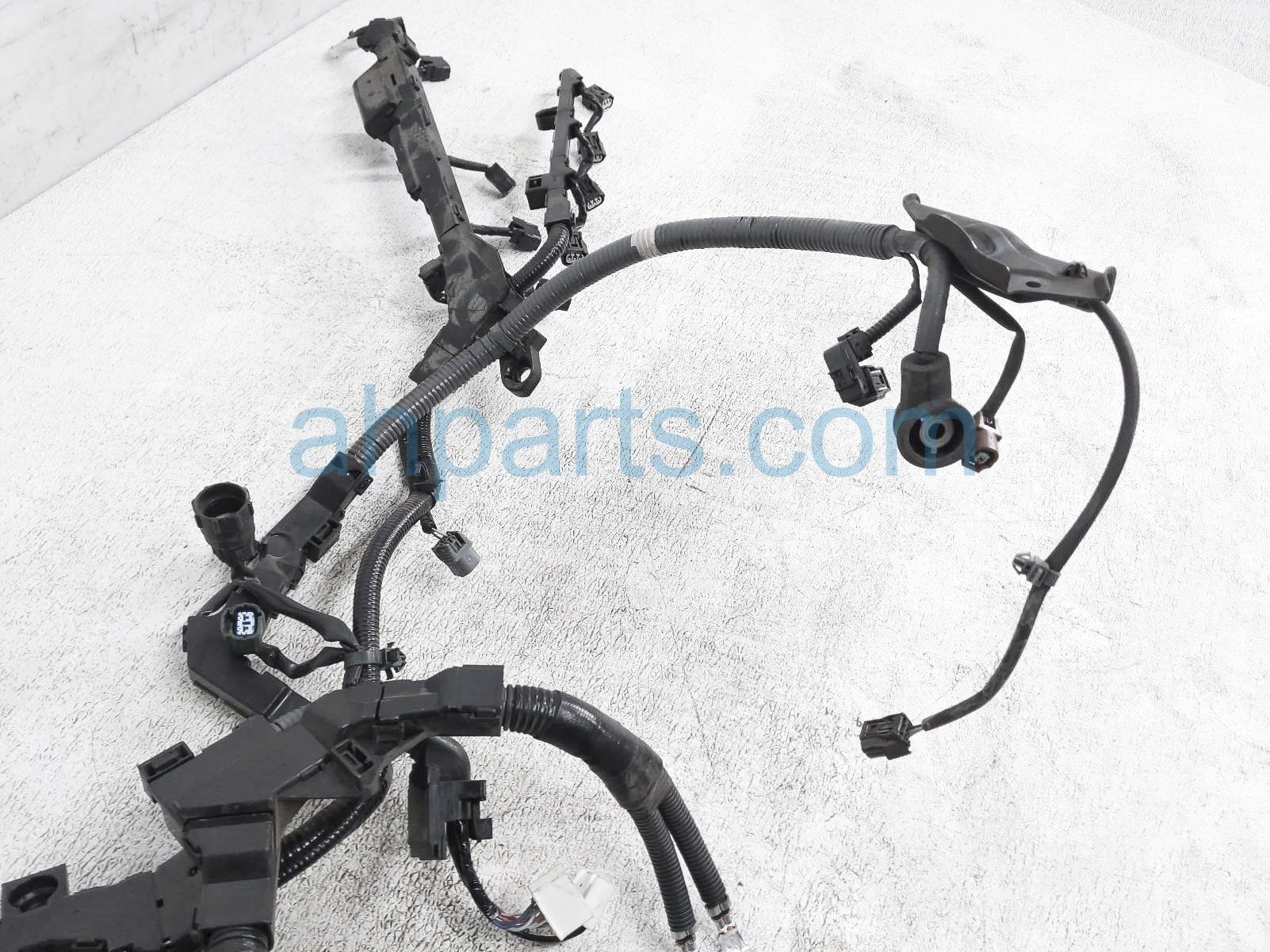 Sold 2016 Honda Civic Main Engine Wire Harness - At Ex 2.0 32110-5BA-A71