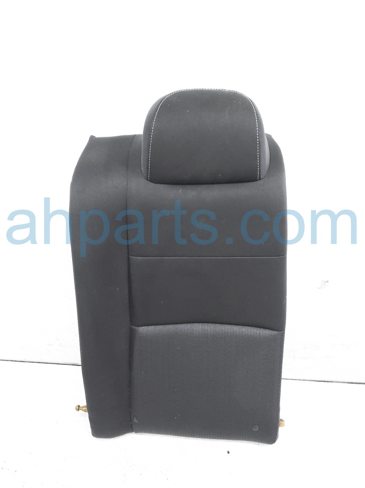 $45 Nissan RR/LH TOP SEAT CUSHION - BLACK S $45 Nissan RR/LH TOP SEAT CUSHION - BLACK S