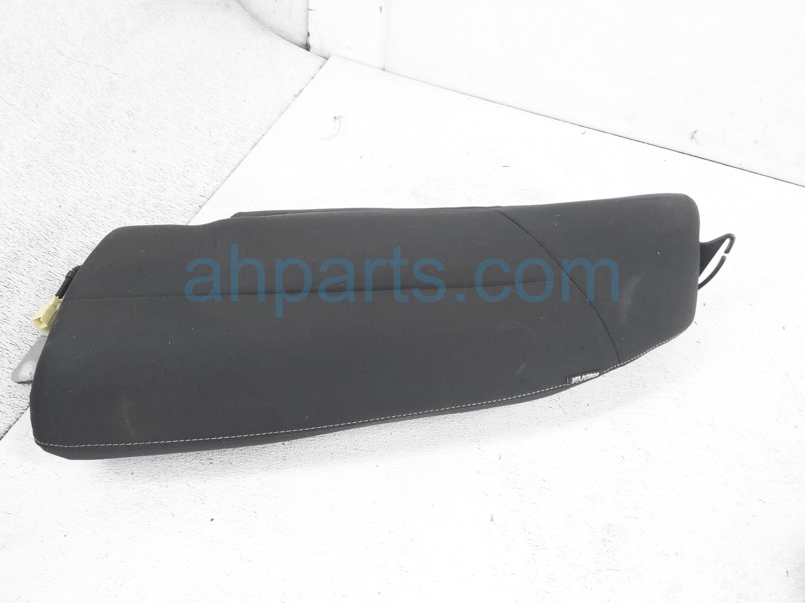 $99 Nissan RR/LH SEAT AIR BAG - BLACK S $99 Nissan RR/LH SEAT AIR BAG - BLACK S
