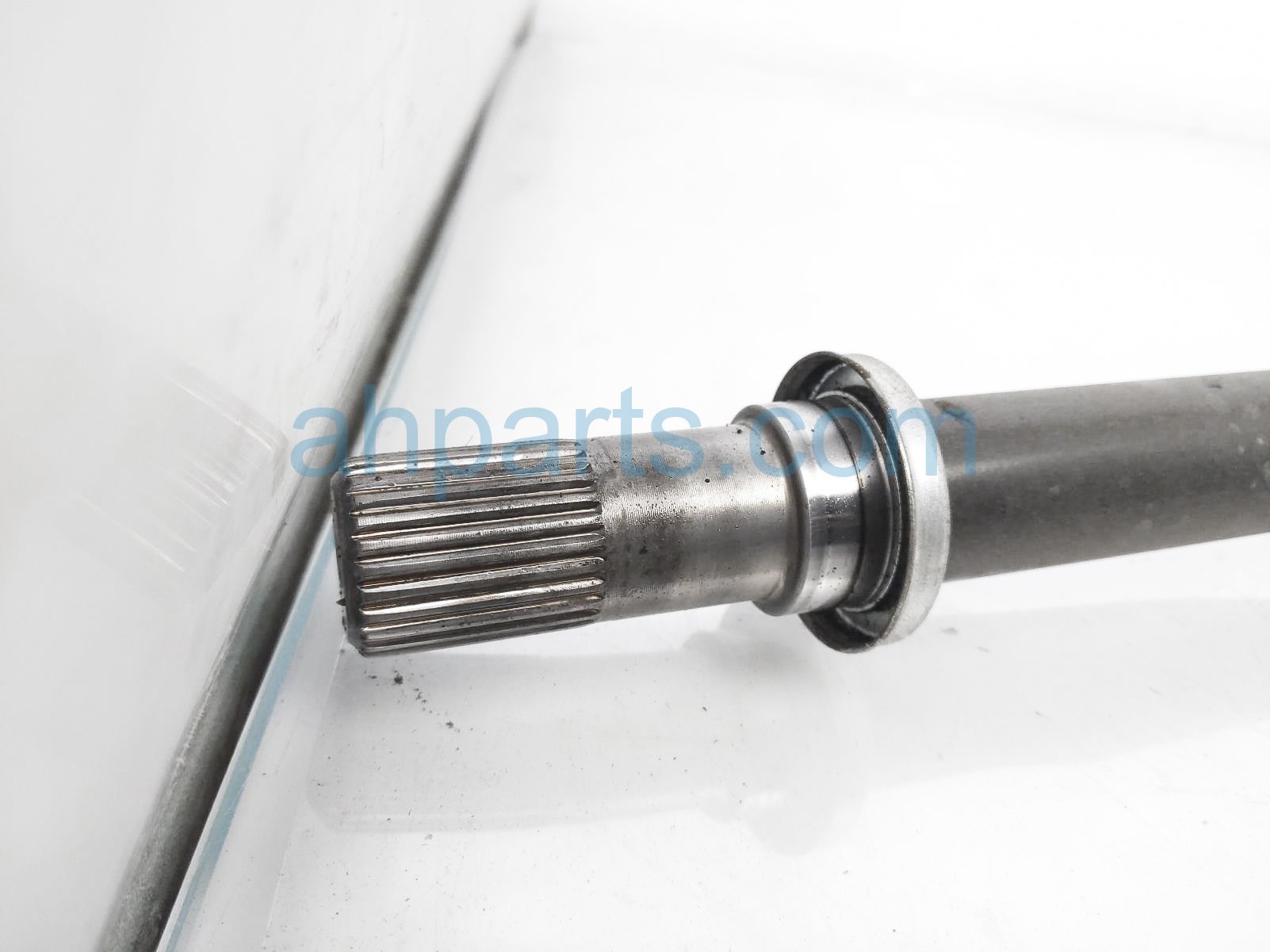 2019 Nissan Altima Front Passenger Axle Drive Shaft - Fwd 39100-6CA0A,