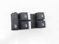 $75 Audi MASTER WINDOW CONTROL SWITCH $75 Audi MASTER WINDOW CONTROL SWITCH