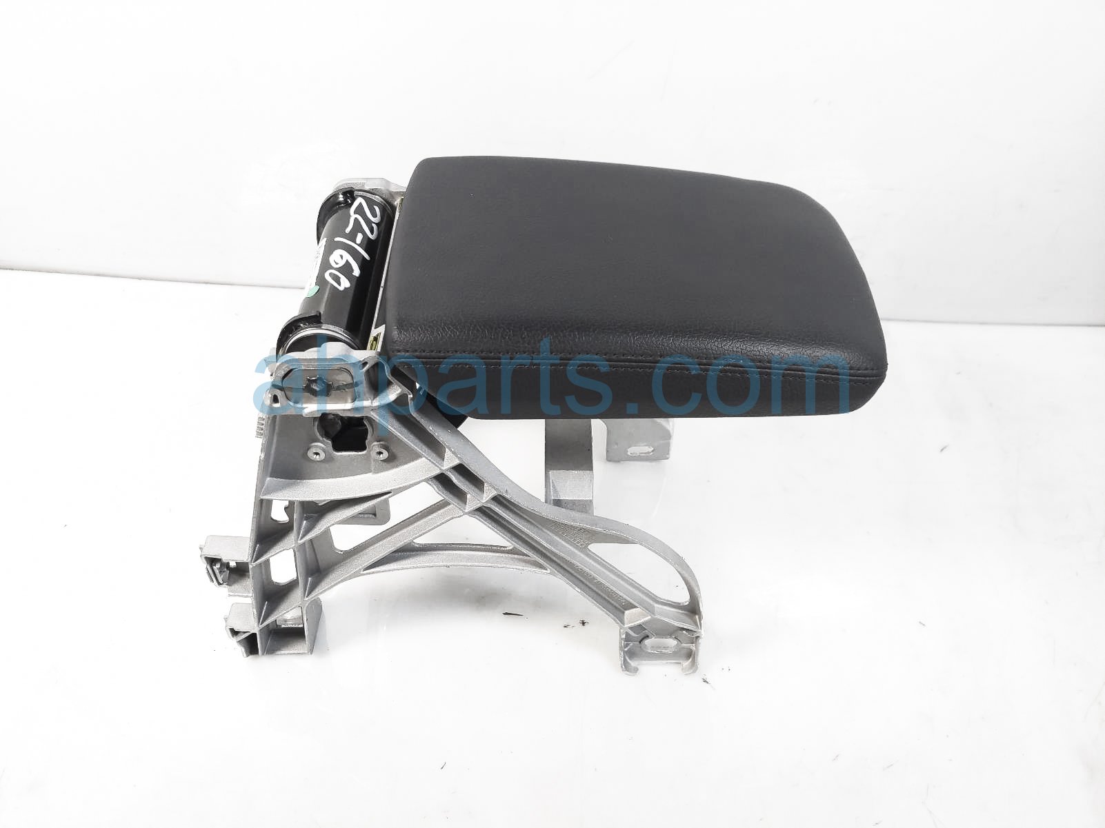 $95 Audi CENTER CONSOLE LID - BLACK $95 Audi CENTER CONSOLE LID - BLACK