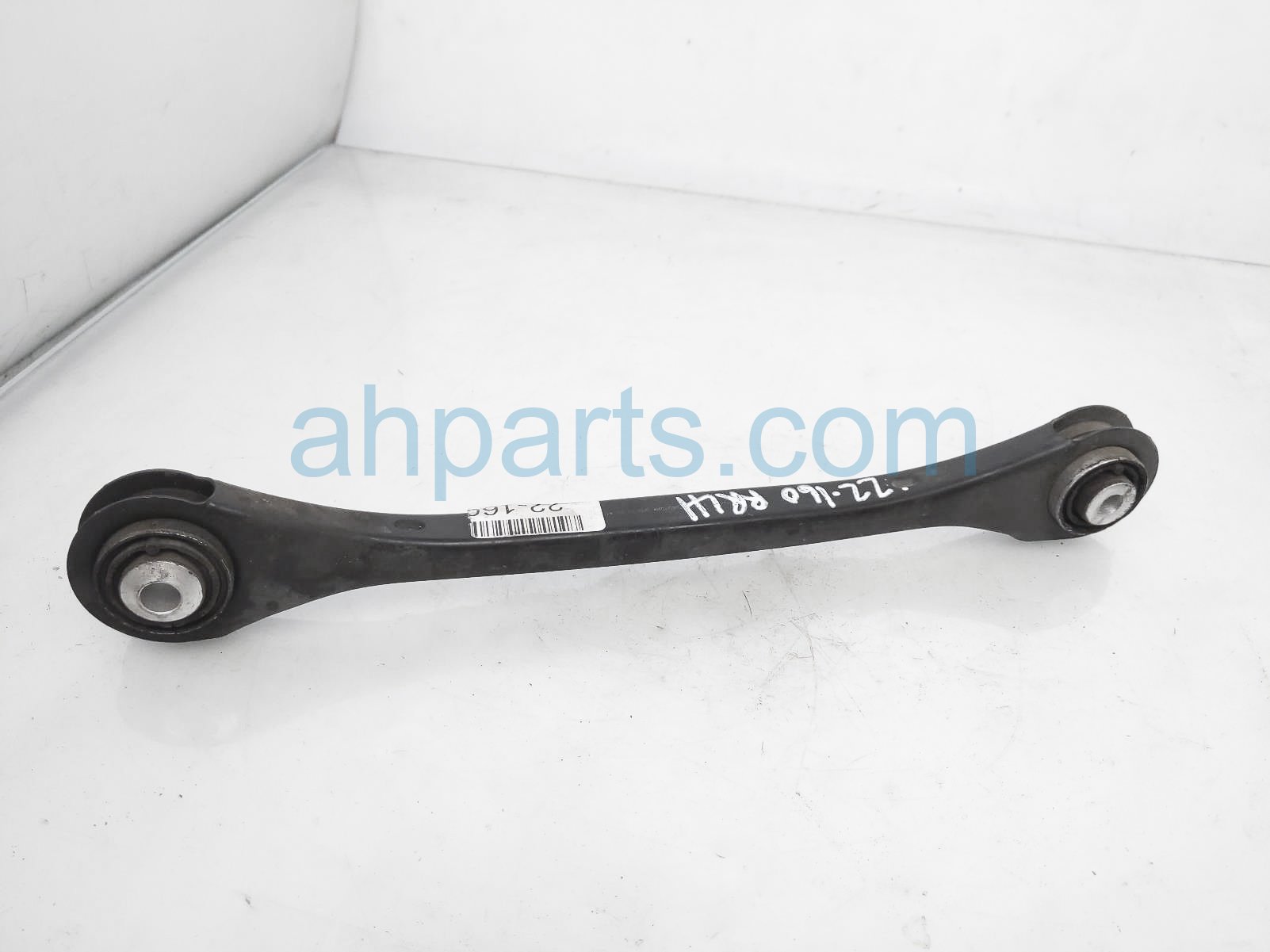 $35 Audi RR/LH LOWER TRACK CONTROL ARM $35 Audi RR/LH LOWER TRACK CONTROL ARM