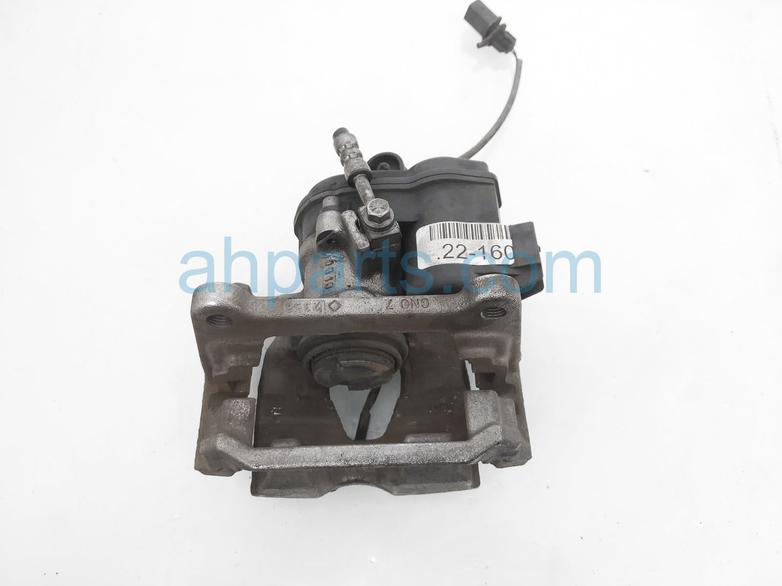 $89 Audi RR/RH BRAKE CALIPER $89 Audi RR/RH BRAKE CALIPER