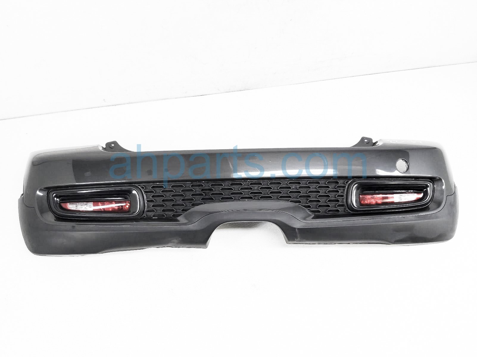 $248 BMW REAR BUMPER COVER - GRAY $248 BMW REAR BUMPER COVER - GRAY