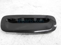 $60 BMW HOOD SCOOP - Eclipse Grey $60 BMW HOOD SCOOP - Eclipse Grey