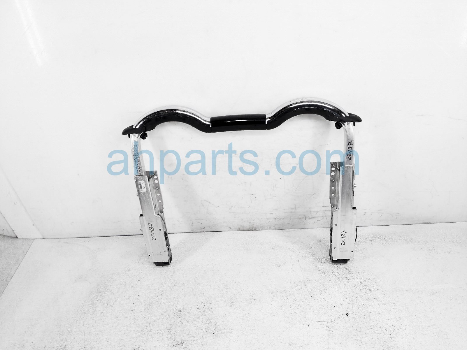 $199 BMW ROLL BAR BEHIND SEATS - 2DR CONVERT $199 BMW ROLL BAR BEHIND SEATS - 2DR CONVERT