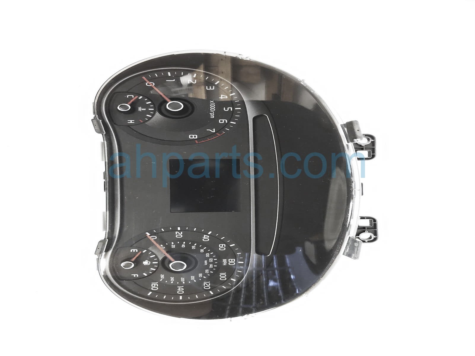 $149 Kia SPEEDOMETER ASSY- 21,393 $149 Kia SPEEDOMETER ASSY- 21,393