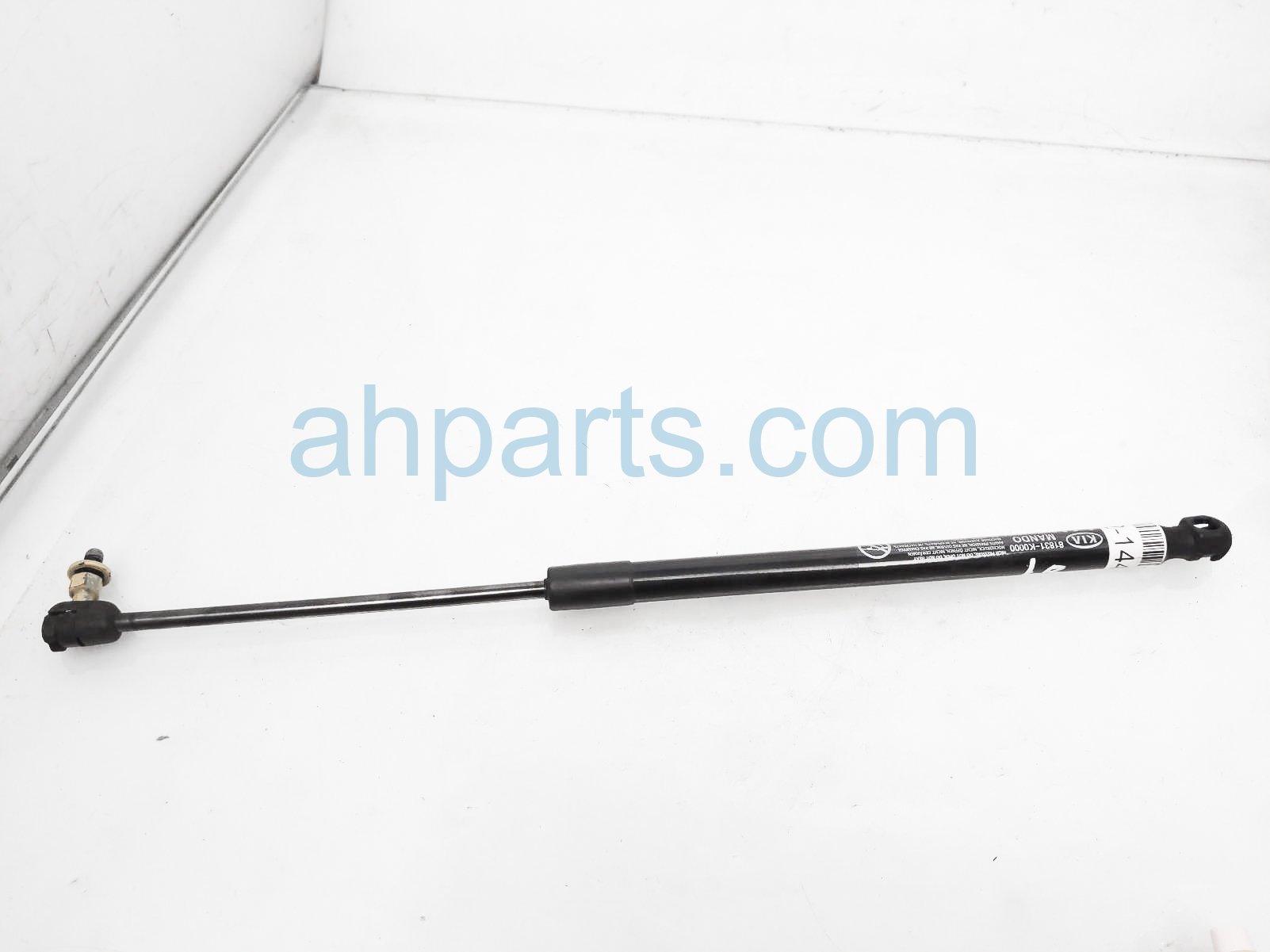 $14 Kia RR/LH TRUNK STRUT $14 Kia RR/LH TRUNK STRUT