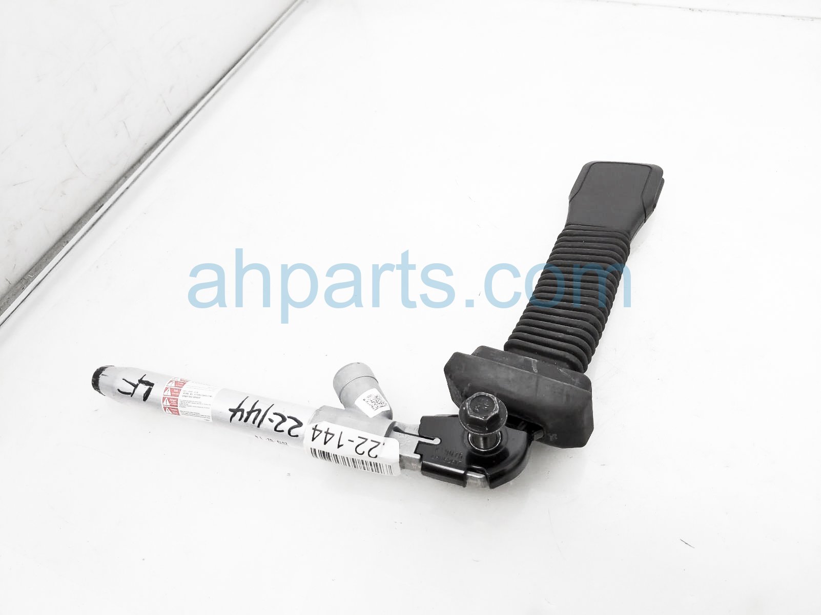 $85 Kia FR/LH BUCKLE / PRETENSIONER $85 Kia FR/LH BUCKLE / PRETENSIONER