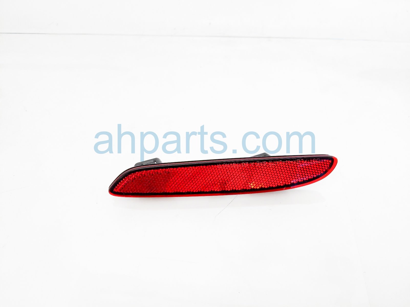 $5 Acura RR/RH BUMPER REFLECTOR $5 Acura RR/RH BUMPER REFLECTOR