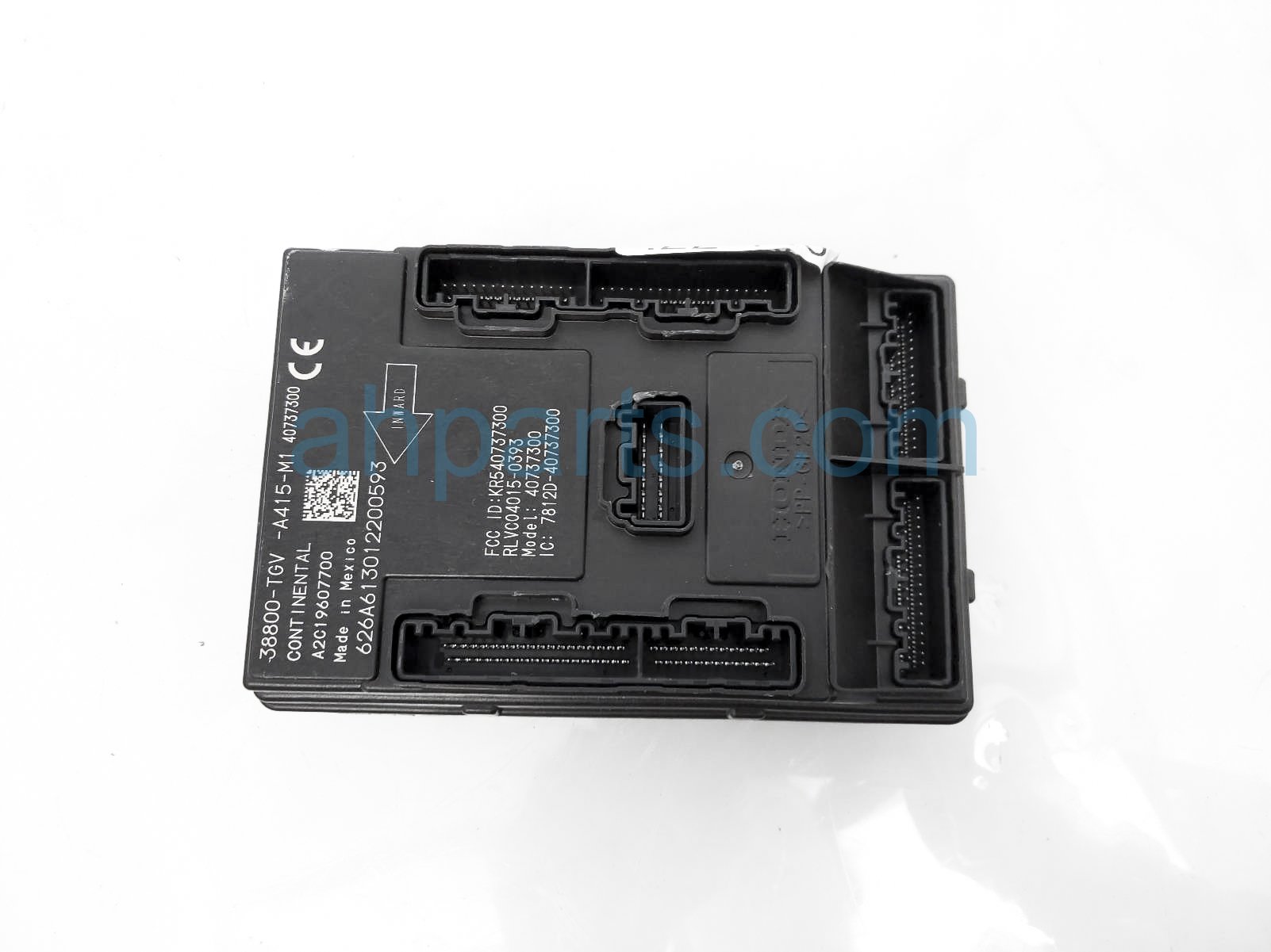 $150 Acura BODY CONTROL MODULE $150 Acura BODY CONTROL MODULE