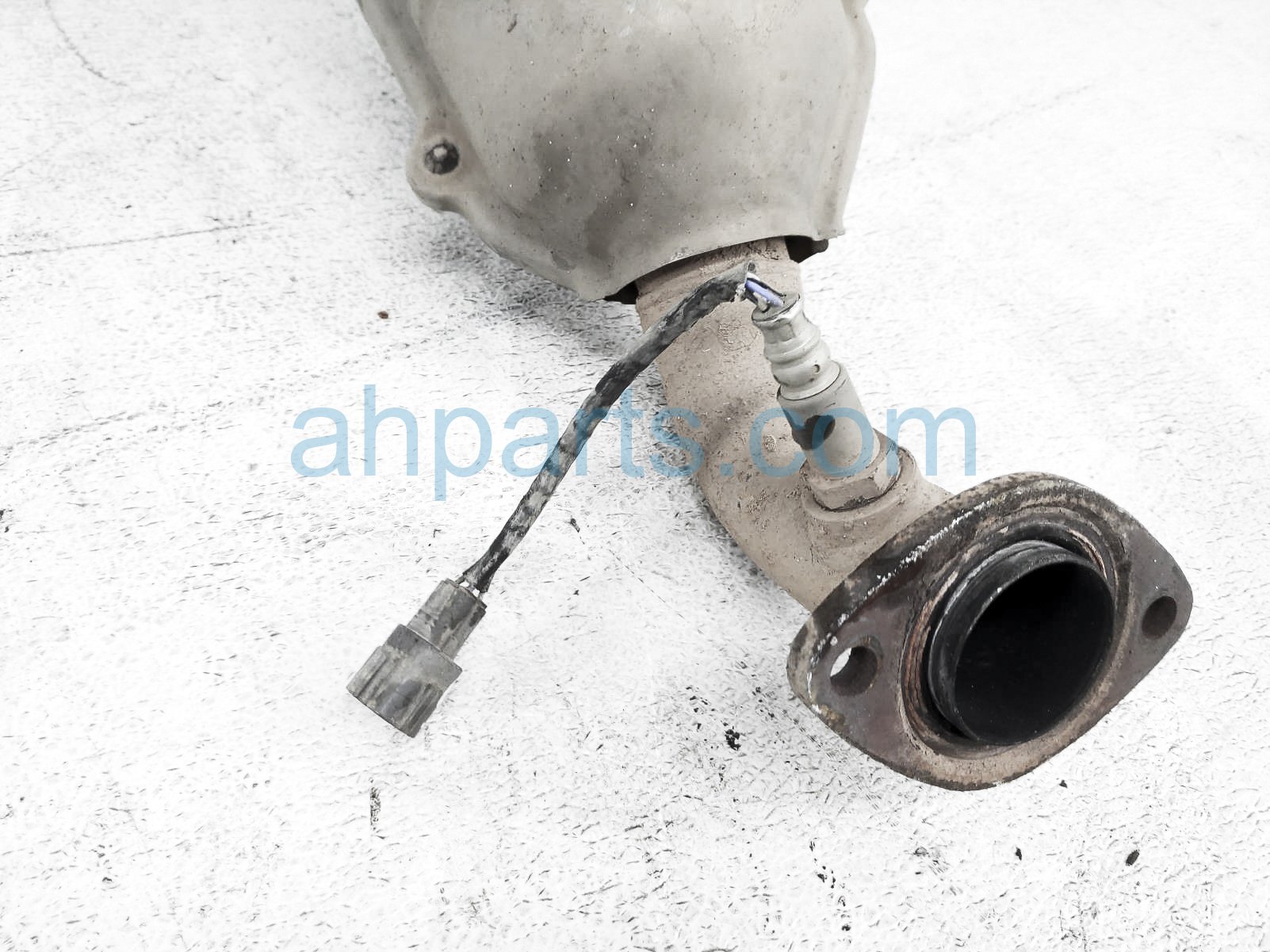 $35 Toyota REAR RH OXYGEN SENSOR 4.0L $35 Toyota REAR RH OXYGEN SENSOR 4.0L