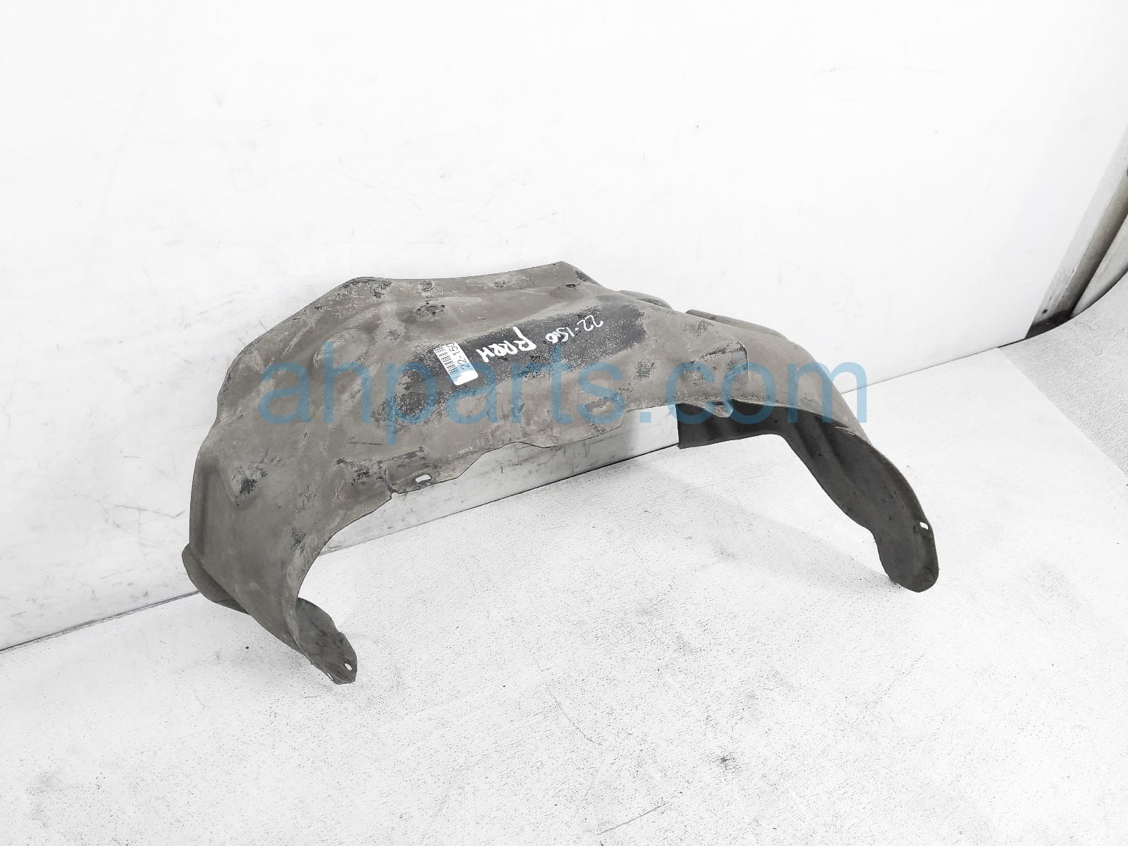 $40 Toyota RR/RH INNER FENDER LINER - LONG BED $40 Toyota RR/RH INNER FENDER LINER - LONG BED