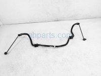 $50 Honda FRONT SWAY BAR WITH LINKS