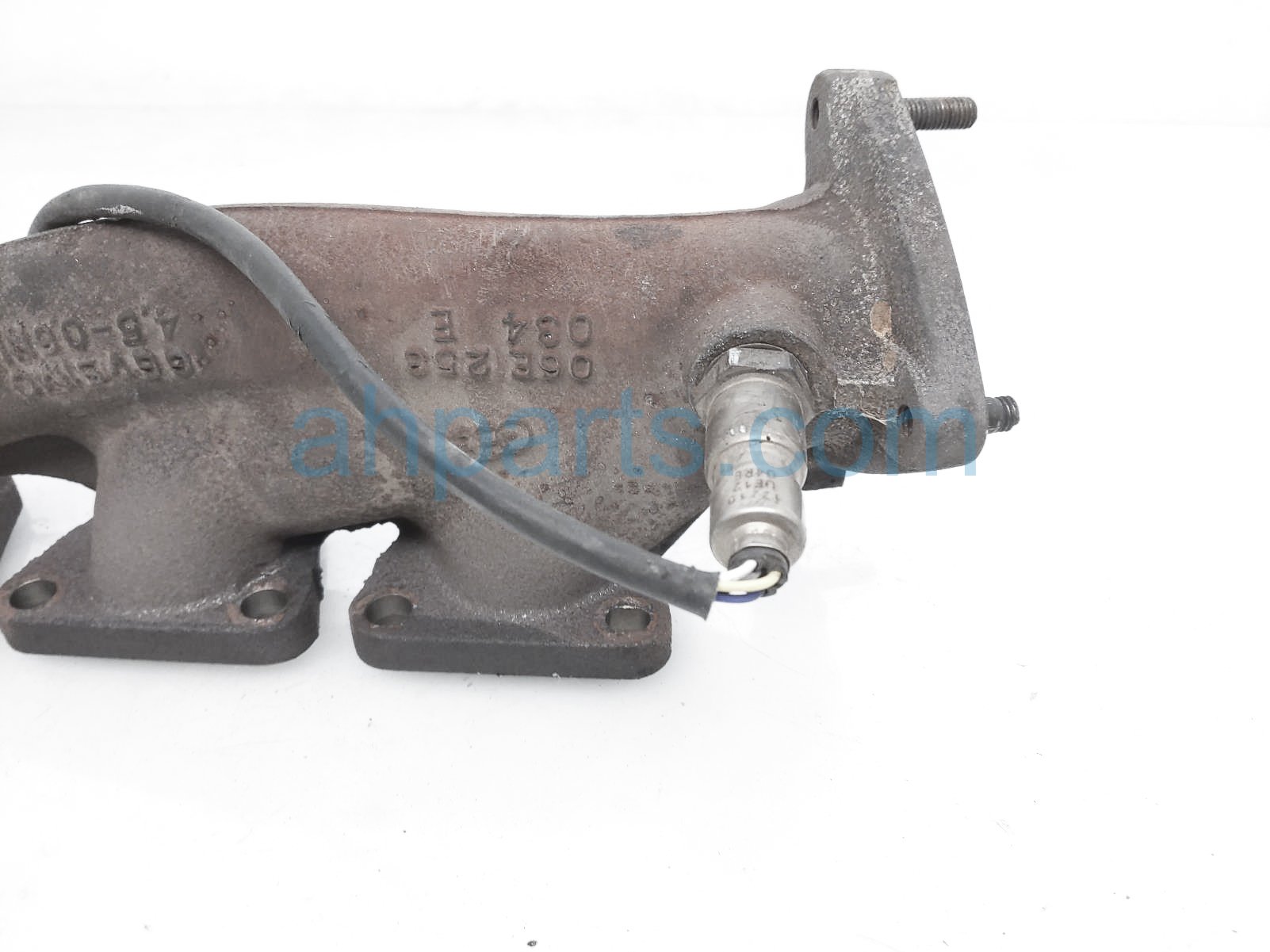 $15 Audi LH FRONT OXYGEN SENSOR - ON MANIFOLD $15 Audi LH FRONT OXYGEN SENSOR - ON MANIFOLD