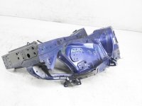 $149 Toyota LH APRON CUT - BLUE $149 Toyota LH APRON CUT - BLUE