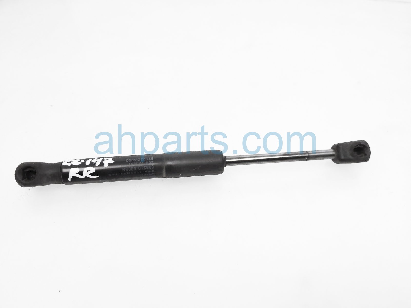 $25 Subaru RR/RH TRUNK STRUT $25 Subaru RR/RH TRUNK STRUT