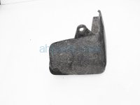 $14 Subaru RR/RH MUD GAURD $14 Subaru RR/RH MUD GAURD