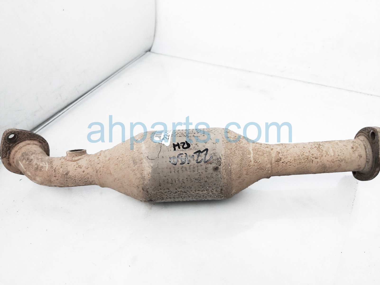 $399 Toyota RH EXHAUST CONVERTER DOWNPIPE 4.0L $399 Toyota RH EXHAUST CONVERTER DOWNPIPE 4.0L