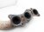 Sold 2008 Toyota Tacoma Right Exhaust Manifold Converter 4.0 17140 0P100 Replacement Sold 2008 Toyota Tacoma Right Exhaust Manifold Converter 4.0 17140 0P100 Replacement thumbnail