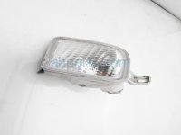 Honda LH TURN SIGNAL LAMP / LIGHT