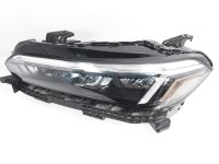 $175 Honda LH HEADLAMP / LIGHT scratches $175 Honda LH HEADLAMP / LIGHT scratches