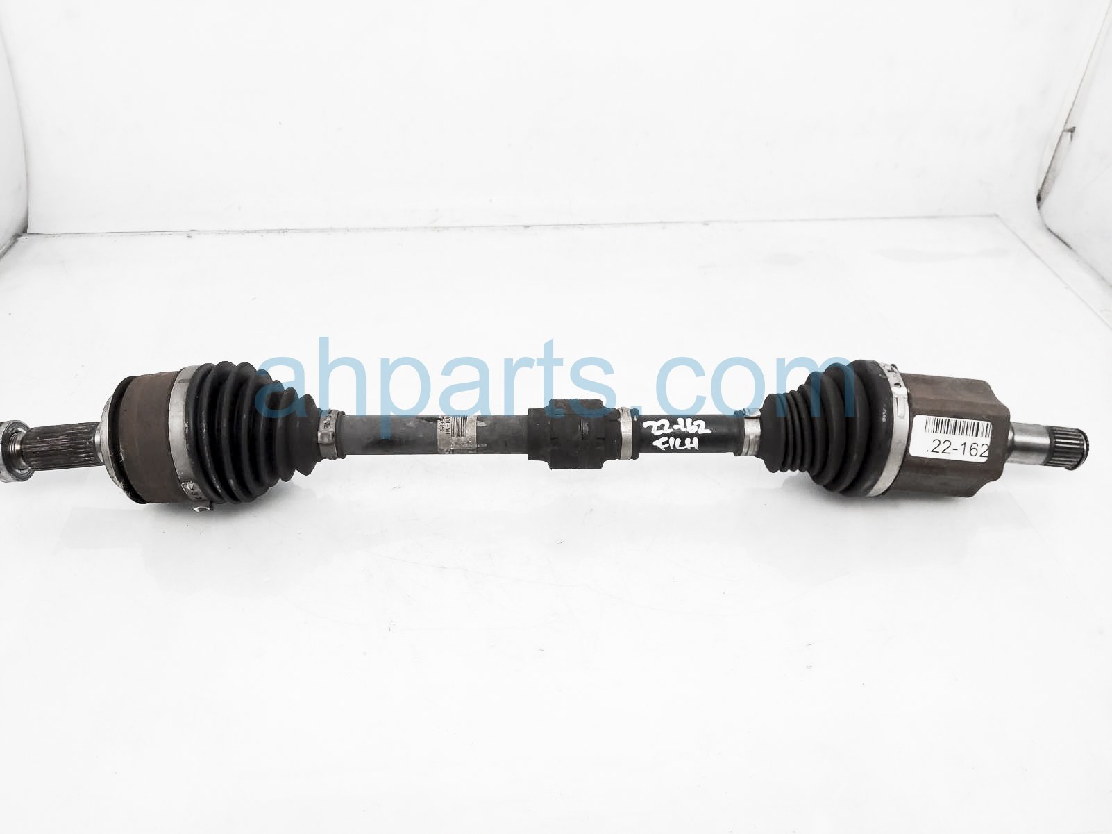 $145 Honda FR/LH AXLE DRIVE SHAFT $145 Honda FR/LH AXLE DRIVE SHAFT