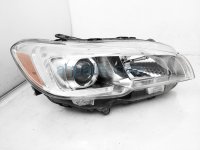 $225 Subaru RH HEADLAMP / LIGHT - NIQ