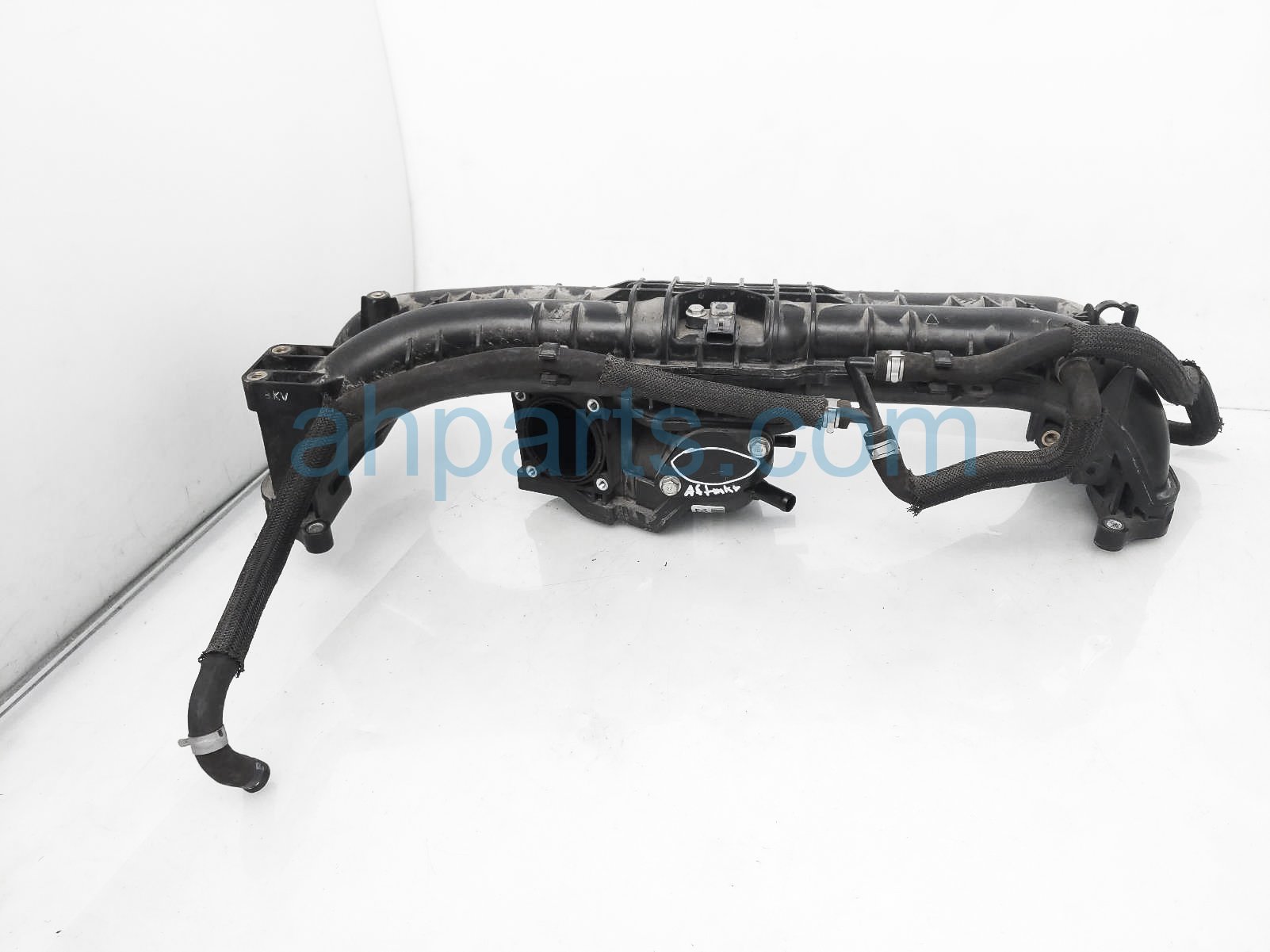 $75 Subaru UPPER INTAKE MANIFOLD - NOTES $75 Subaru UPPER INTAKE MANIFOLD - NOTES