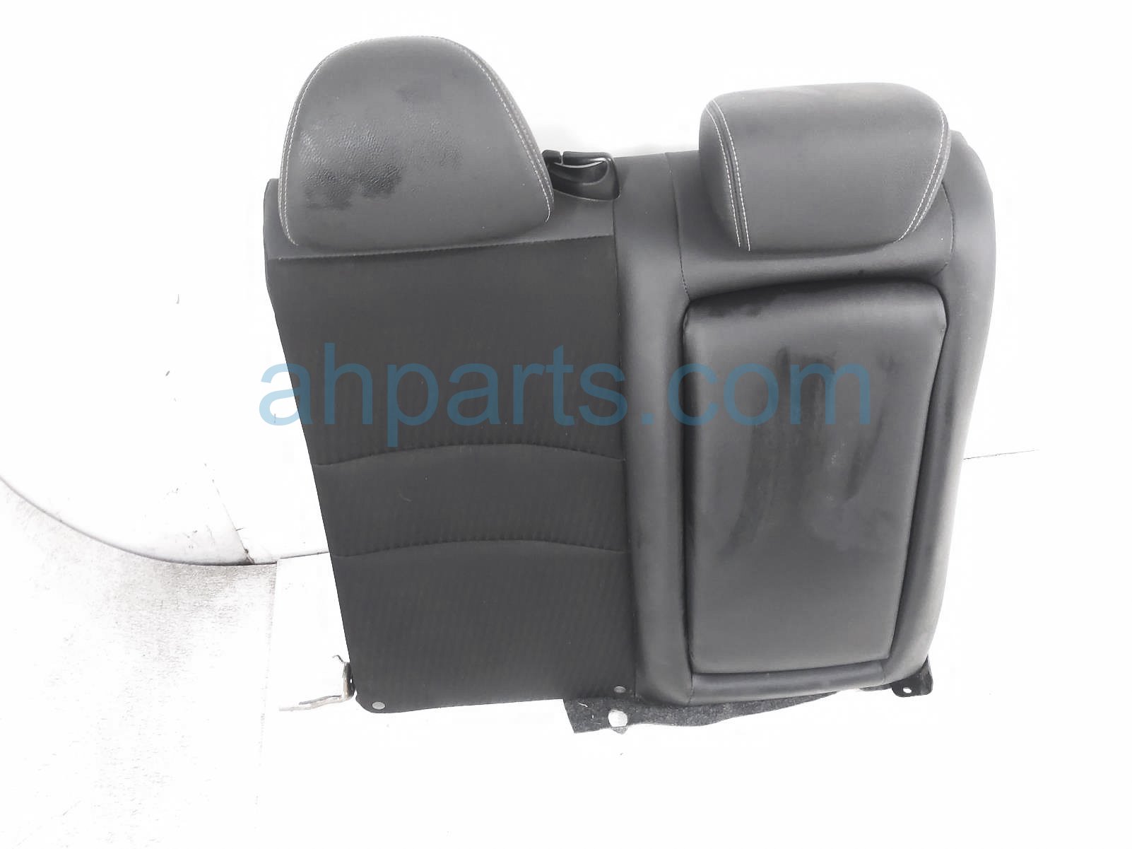 $90 Honda RR/RH TOP SEAT CUSHION - BLACK SPRT $90 Honda RR/RH TOP SEAT CUSHION - BLACK SPRT