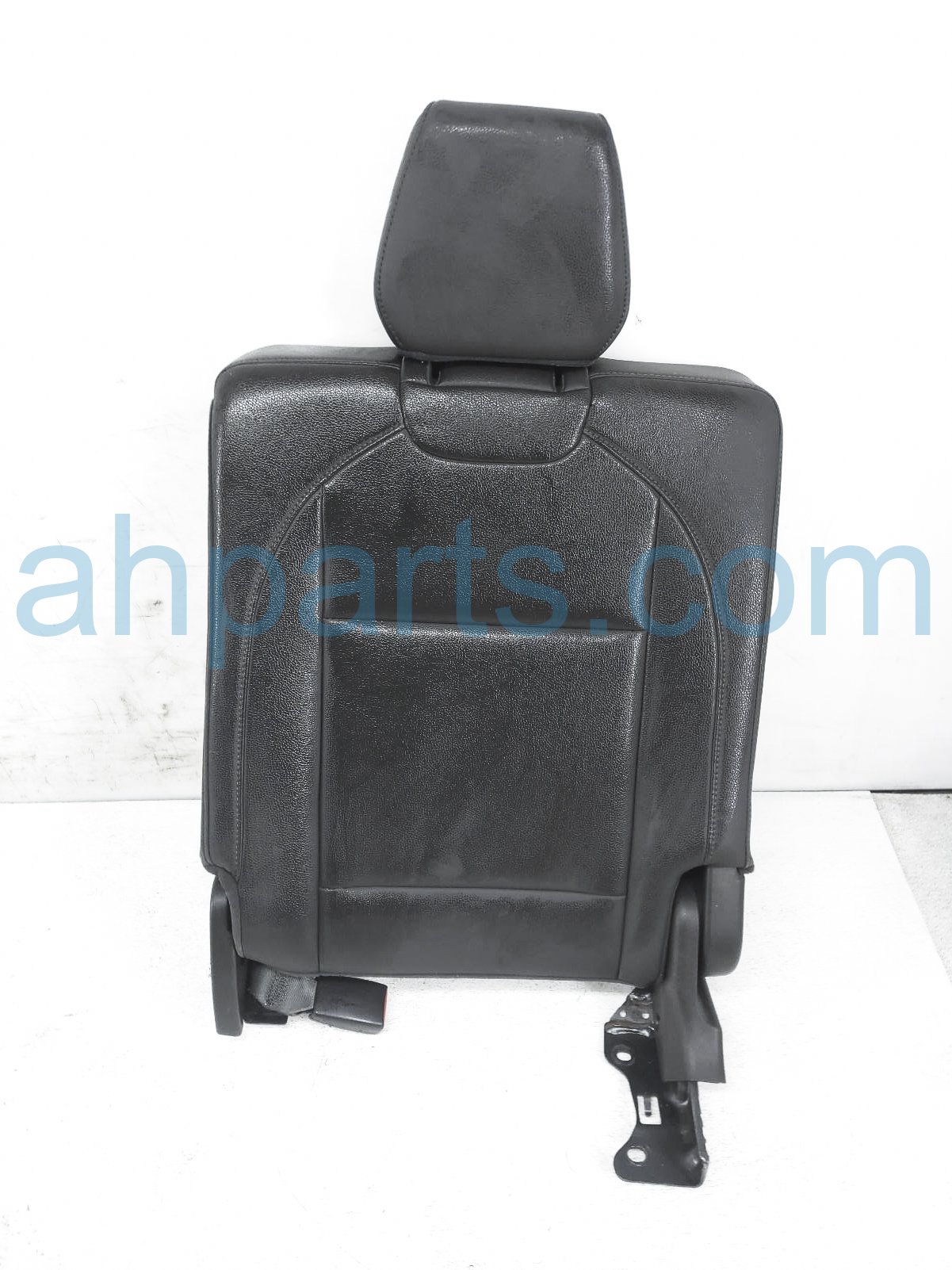 $69 Acura 3RD ROW LH UPPER SEAT - BLACK $69 Acura 3RD ROW LH UPPER SEAT - BLACK