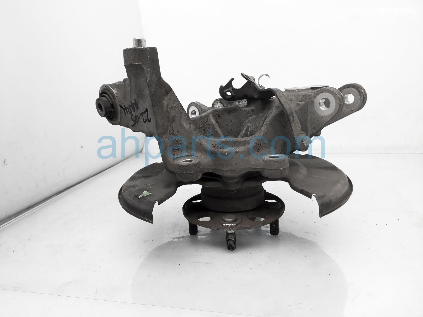 $110 Acura RR/RH SPINDLE KNUCKLE HUB $110 Acura RR/RH SPINDLE KNUCKLE HUB