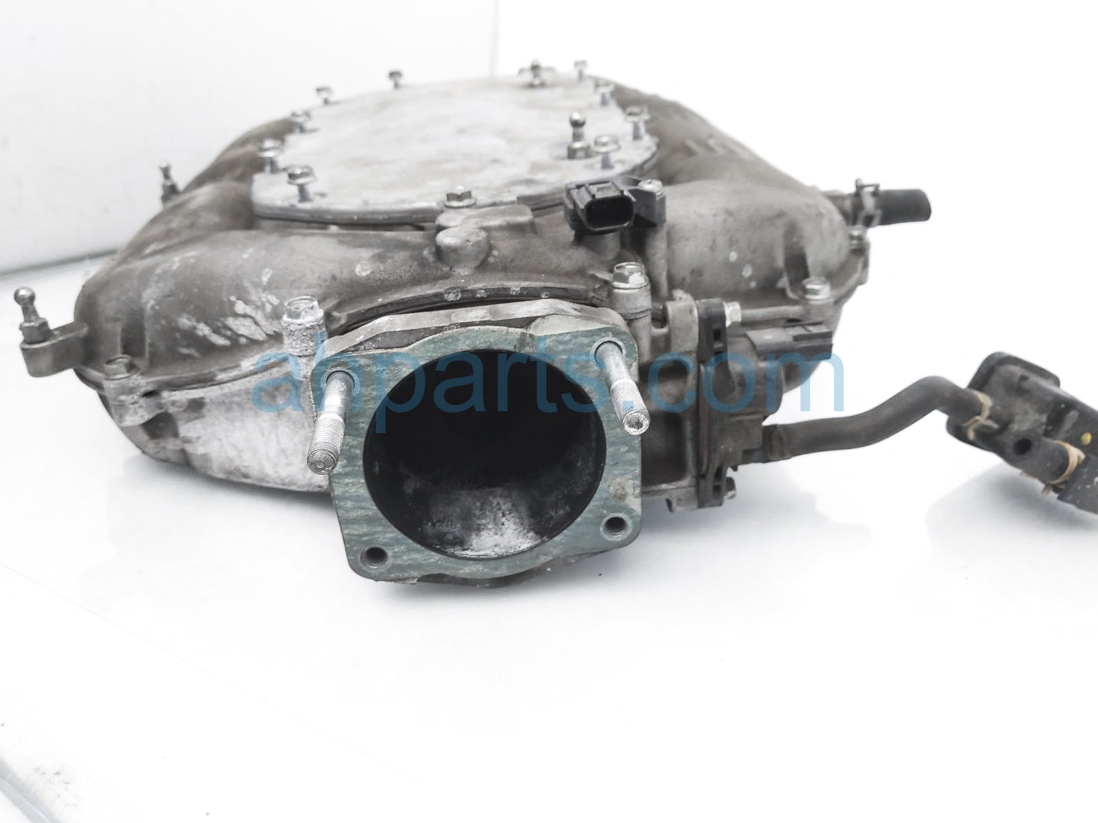 Sold 2014 Acura MDX Upper Intake Manifold 17160R9PA00,