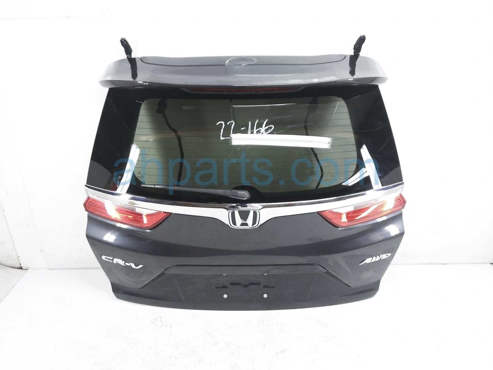 $1650 Honda LIFT GATE / TAIL GATE - GREY - NIQ $1650 Honda LIFT GATE / TAIL GATE - GREY - NIQ