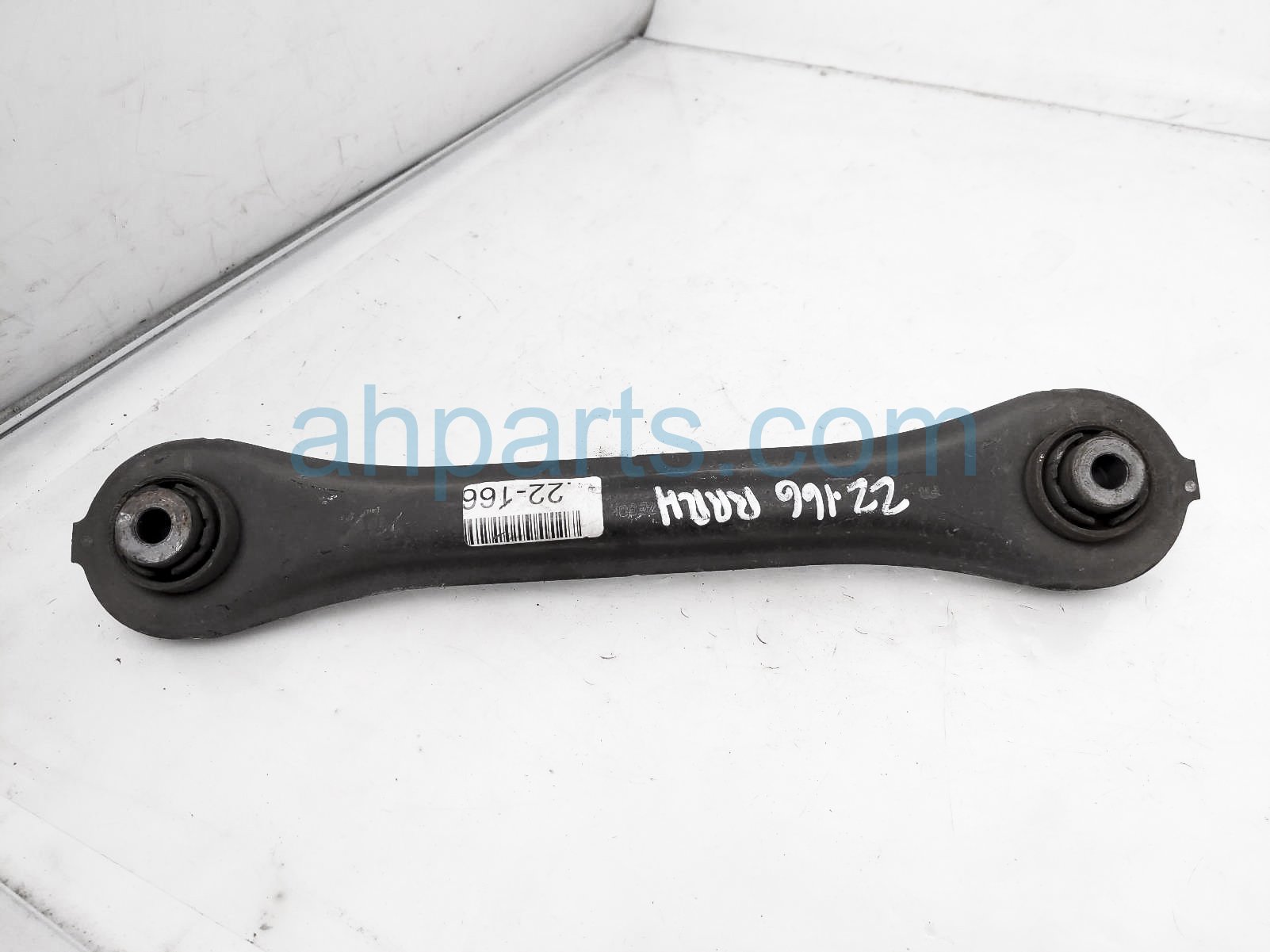 $50 Honda RR/RH LATERAL CONTROL ARM $50 Honda RR/RH LATERAL CONTROL ARM