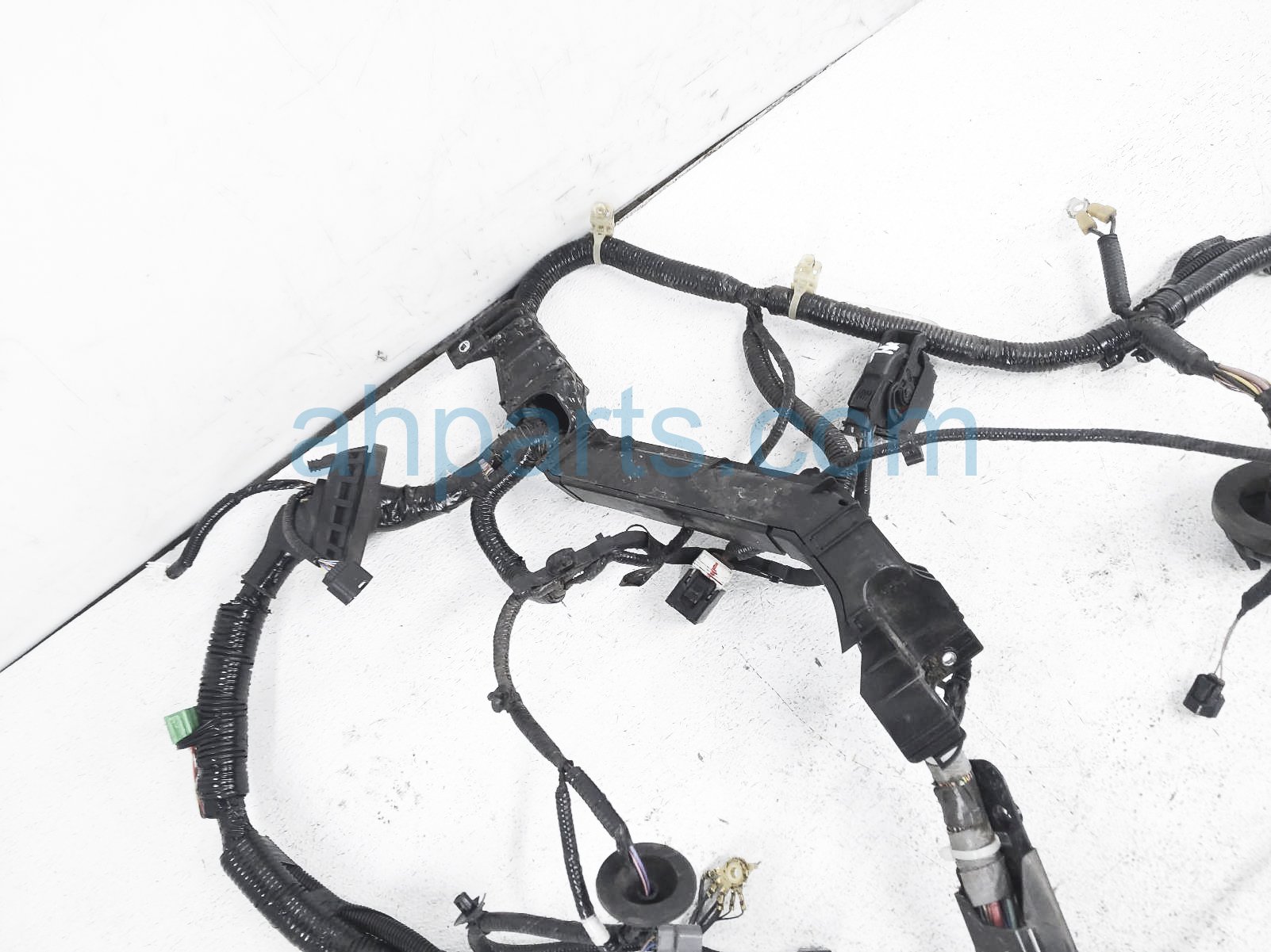 Sold 2017 Honda CRV Engine Room Harness Exl Awd 3220atlaa307,