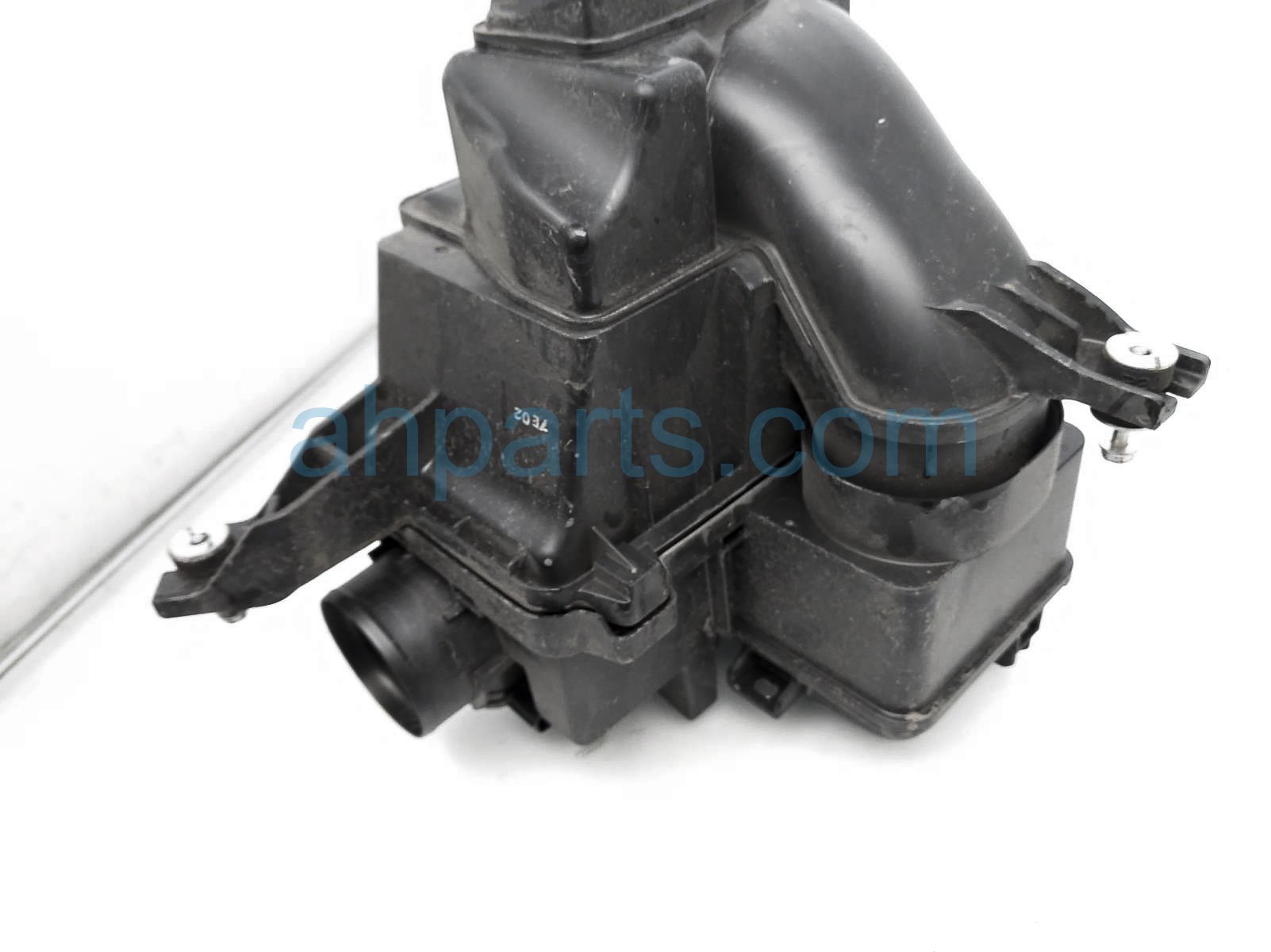 Sold Honda Cr V Air Cleaner Intake Box Pa A