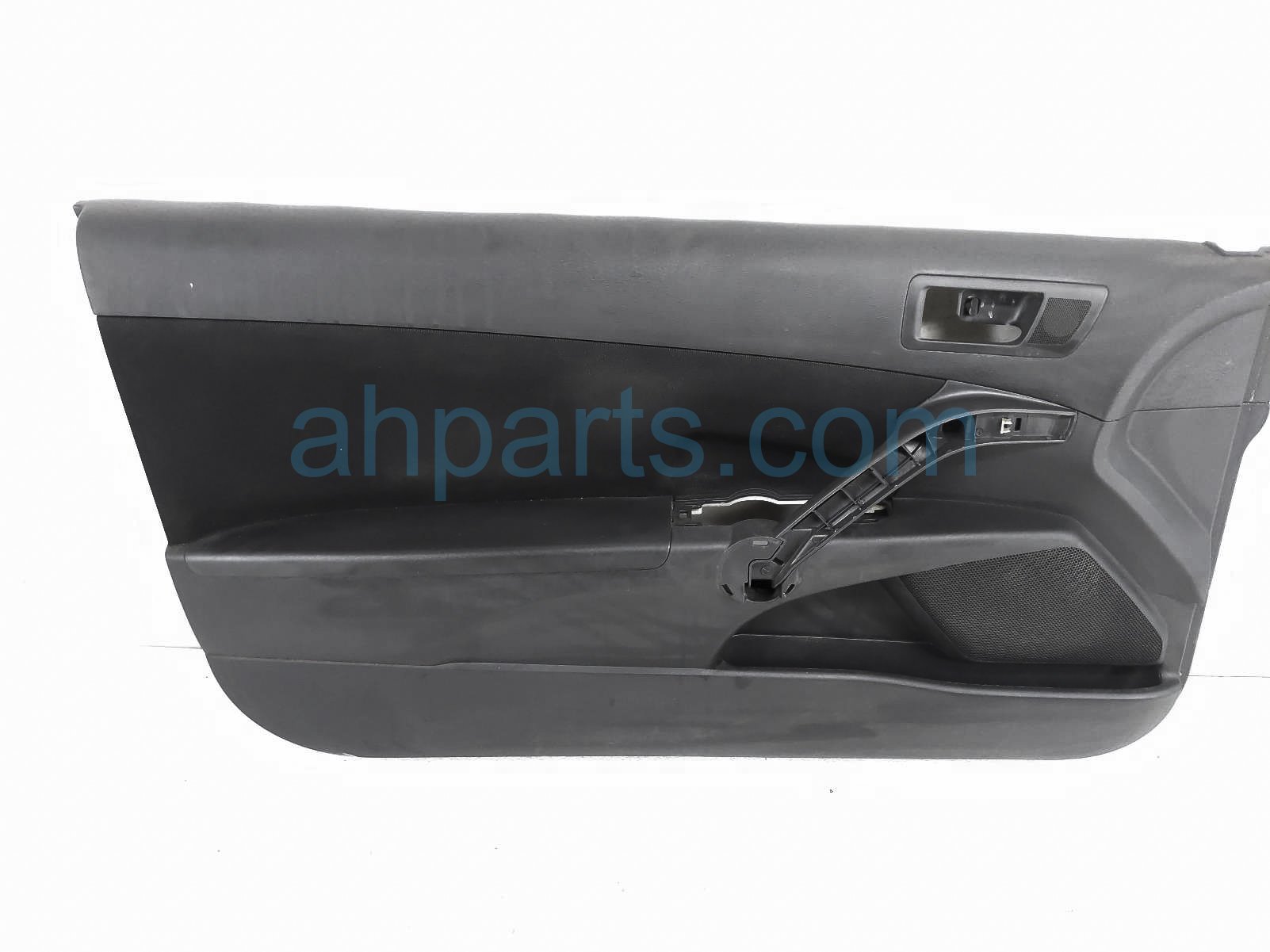 $45 Scion LH INTERIOR DOOR PANEL - BLACK* $45 Scion LH INTERIOR DOOR PANEL - BLACK*