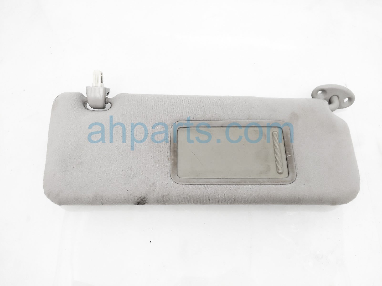 $20 Scion RH SUN VISOR - GREY $20 Scion RH SUN VISOR - GREY