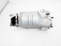 Acura FRONT EXHAUST MANIFOLD