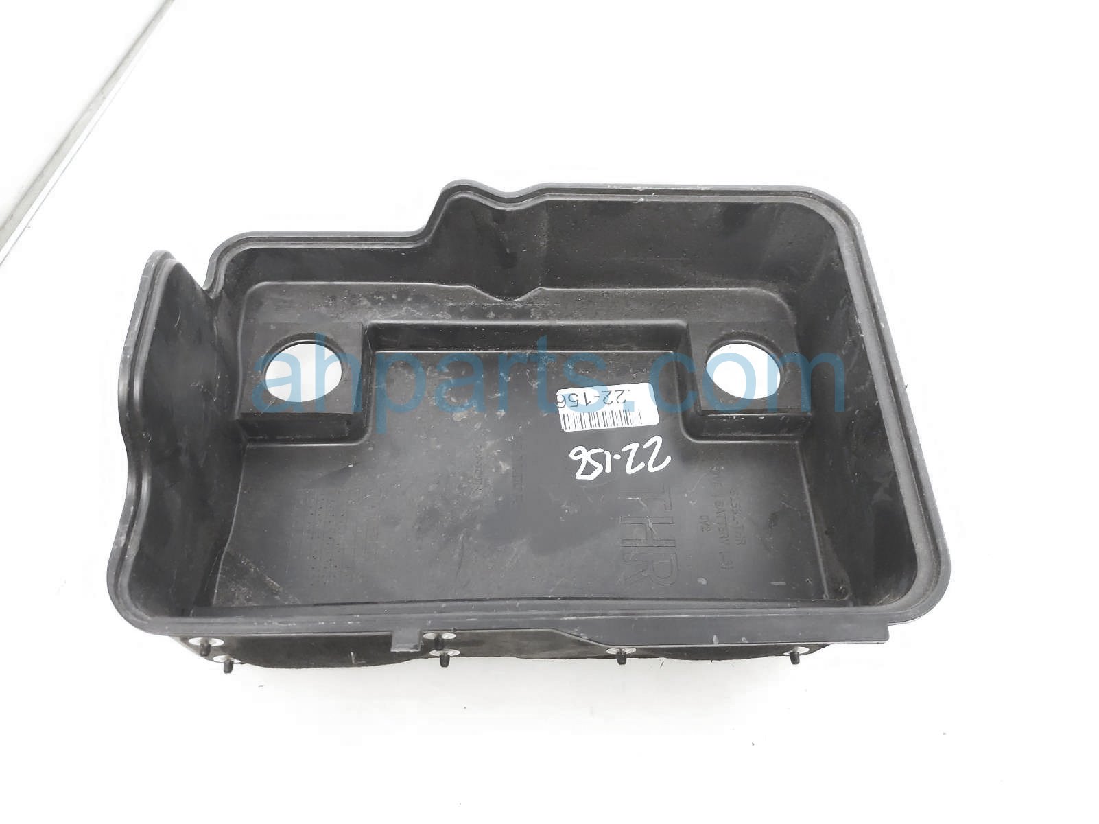 $15 Acura BATTERY COVER ASSEMBLY $15 Acura BATTERY COVER ASSEMBLY