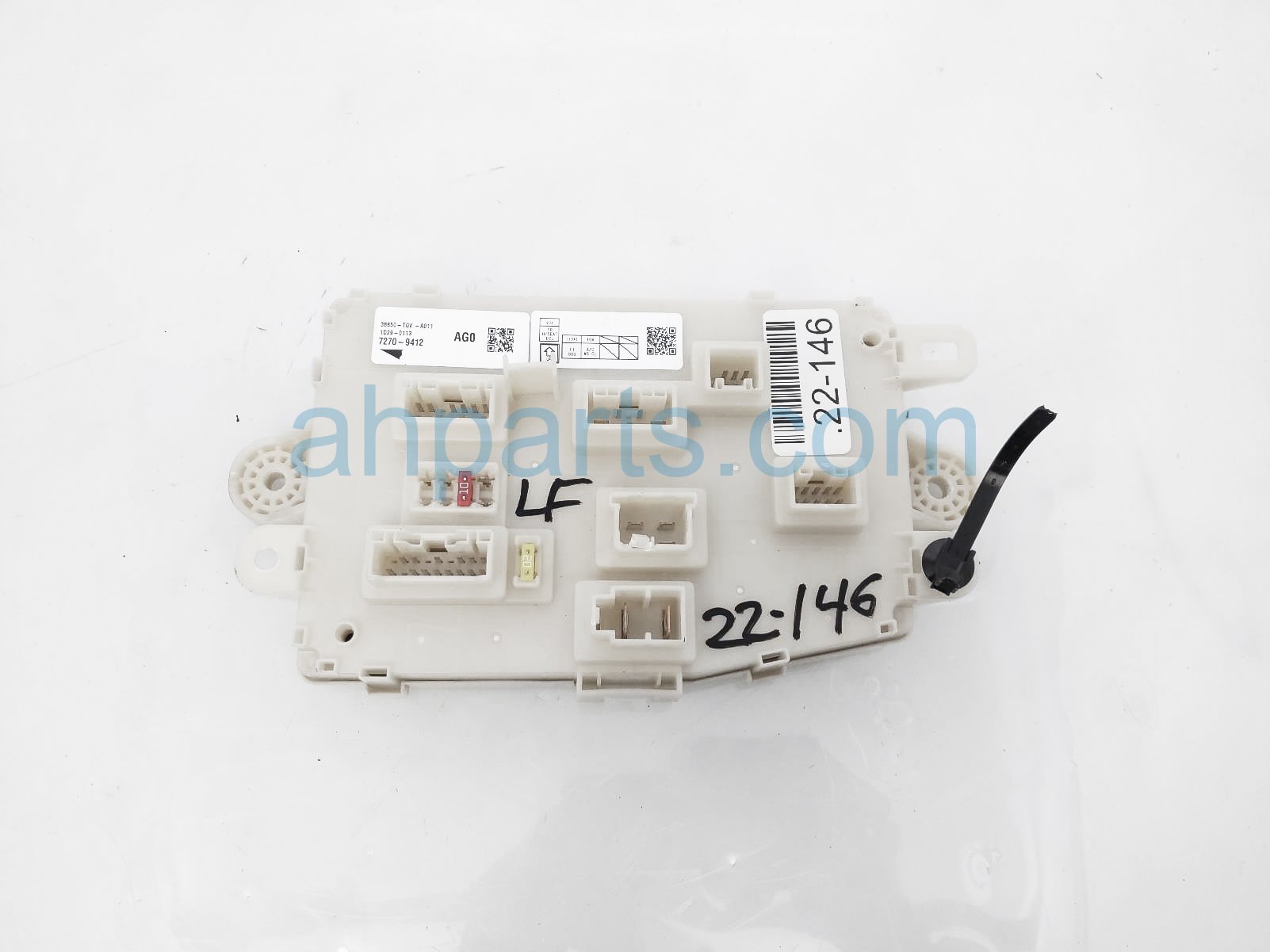 $90 Acura POWER SUPPLY CONTROL MODULE $90 Acura POWER SUPPLY CONTROL MODULE