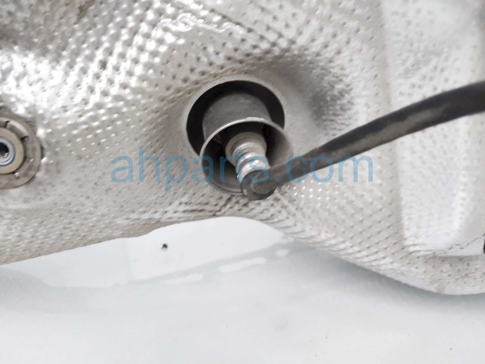 $49 Toyota EXHAUST MANIFOLD OXYGEN SENSOR $49 Toyota EXHAUST MANIFOLD OXYGEN SENSOR